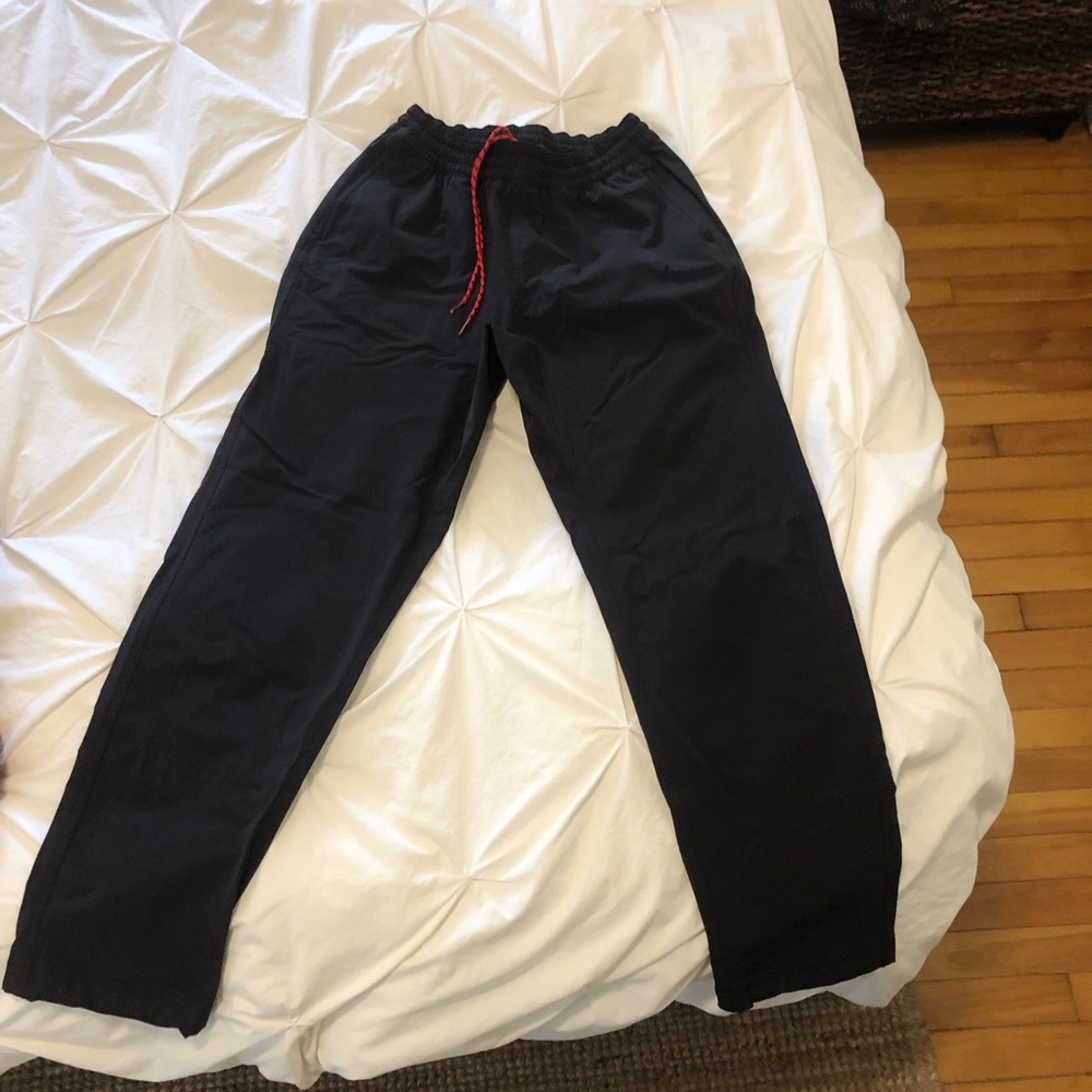 Womens TOPO designs Boulder pants